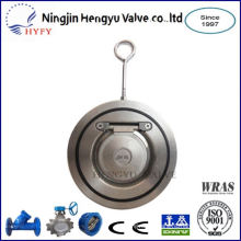 New product factory price stainless steel sanitary check valve